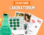 Escape Room: Het Laboratorium