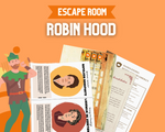 Escape Room: Robin Hood
